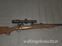 Winchester Model 70 Safari Express .375 H&H