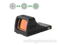 Holosun SCS-PDP-GR Red Dot für Walther PDP