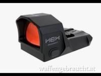 HEX dragonfly Rotpunkt Visier 