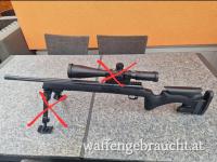 CZ 457 LRP