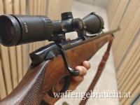 Steyr mannlicher 30-06 rifle