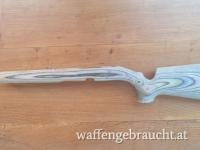 SPT Schaft für Steyr SBS/CL II,  L-System
