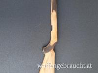 Steyr SL alt Makralon mit seitlichem Drücker 