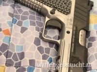 Springfield 1911 "Emissary" 5", Kaliber .45 ACP