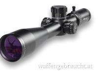 Ddoptics 4-40x50 1/8 moa