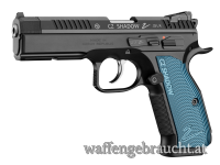 Limited Edition: CZ Shadow 2 .22 LR - auf Lager !!