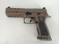 Sig Sauer P320 X5