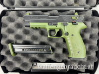 Sig Sauer Mosquito Kal. .22 lr