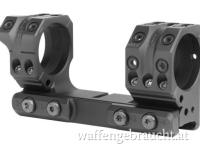 Spuhr Blockmontage SP-4302C - Neuwertig (34 mm / 10,3 MOA / 38 mm Höhe)