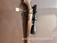 Steyr Mannlicher L Vollschaft