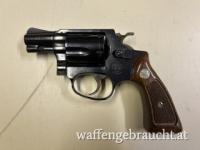 S&W Chief Special
