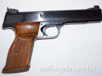 Smith & Wesson Mod. 41