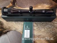 Swarovski 6-24x50 Absehen DOT 2. Bildebene