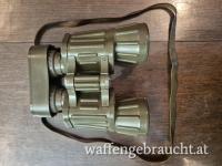 Swarovski Habicht 7 x 42 B – Bundesheer mit Strichplatte
