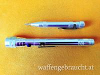 Teleskop Taschenlampe und Multi Tool Pen