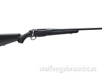 !! AKTION !! TIKKA T3x LITE .223 Rem. Black Steel Lauflänge 22″ Black MG M14x1mm