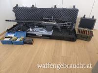 Victrix Tormentum inkl. 4000€ Zubehör  50 Schuss geschossen, Tausch Möglich