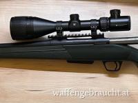 Winchester XPR Stealth