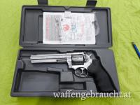Ruger GP100 Revolver 357 Magnum