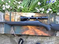 Ruger American Costum - Packet 30/06 EAW Schwenkmontage 1,5-6x42 Kahles