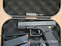 Glock 19 Gen5