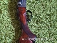 Doppelflinte Astra Kal. 16/70