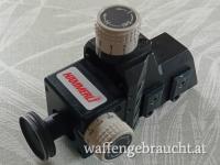 Schweizer Diopter von Hämmerli