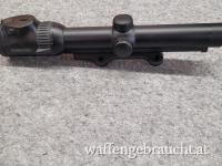 Swarovski Z6i 1-6x24  SR