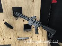 Oberland Arms OA15 SL14 Super Light – 14,5” mit EOTECH - NEU