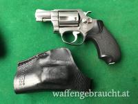 Revolver S&W Kal.38 Spez.