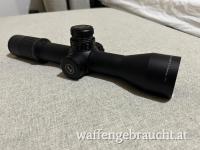 Leupold Mark 6 3-18x44 FFP (trusted by US SOCOM)