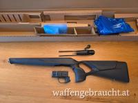 Blaser R8 Professional Success Lochschaft + Verschluss + Abzug