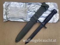 US M1 Garand Bajonett für BM59 - original verschweißt - Beretta F 30072