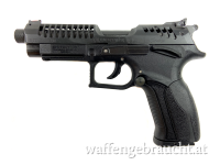 Grand Power K22 X-Trim Mk23 Kal. .22 lr. - auf Lager !