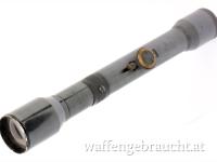 HELIAVIER K. KAHLES WIEN Absehen 1 STAHLROHR ZIELFERNROHR K98 ZF39 ORIGINAL WW2