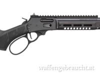 S&W Unterhebelrepetierbüchse 1854 STEALTH HUNTER .30-30 Win. 11/16"x24 UNEF Schwarz