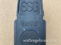 Steyr SSG 69 Magazin - 7,62x51 - Scharfschützengewehr 69