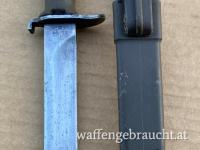 Glock 78 Feldmesser - ÖBH - S Parierstück - Austrian Army