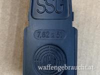 Steyr SSG 69 Magazin - 7,62x51 - Scharfschützengewehr 69