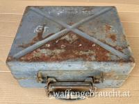 Munitions Transportkasten für Granatwerfer 36