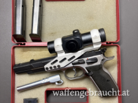 Tanfoglio P-19S Cal. 9mm