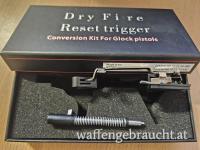 Glock Dry fire reset trigger
