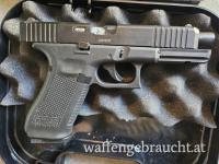 Paintball Markierer Umarex G17 .43
