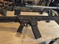 T4E TC 68 Full-Auto 40 Joule – Aktion