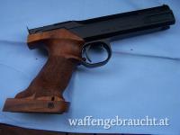 Chiappa FAS 604 Match-LP