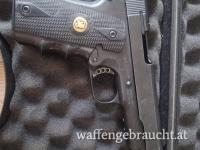 Colt 1911 Chiappa 22Lr