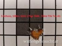 GGG .308 Win. 168gr oder 175gr HPBT Sierra Matchking 20 Stk.