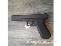 Glock 34 Gen 4 Kal 9mm