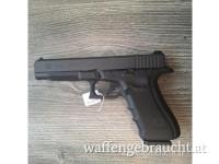Glock 34 Gen 4 Kal. 9mm