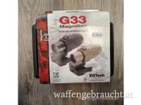 EO Tech G33 Magnifier